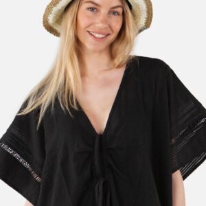 Versatile Black Hat