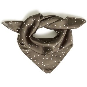 Fransa FRPOLA Scarf