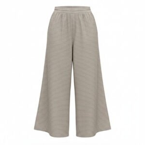 Silk Trousers