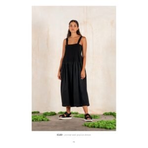 Cami Style Dress