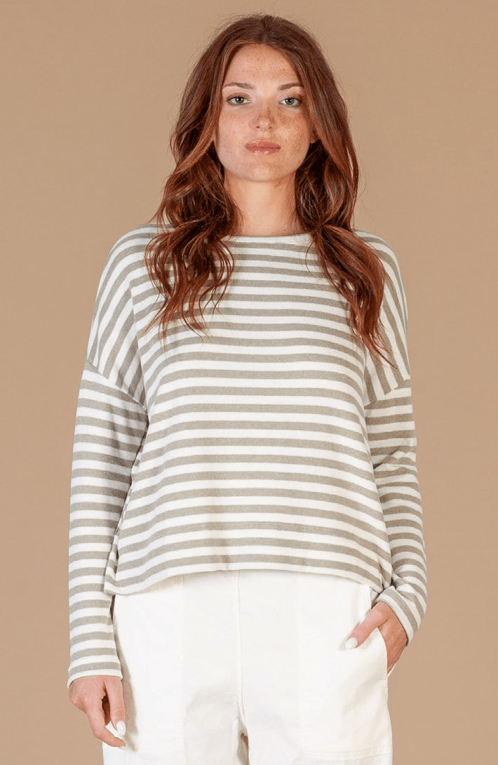 Alison Jumper