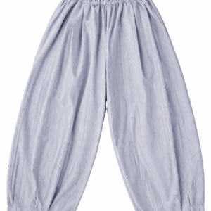 Scrunch Trousers