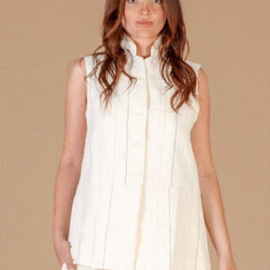 Sleeveless Vest