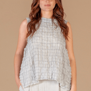 Pupi Tank Top
