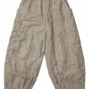 Linen Trousers