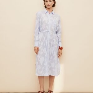 Shirt Dress