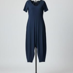 Jersey Jumpsuit