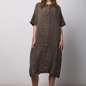 Shirt Dress Cacao