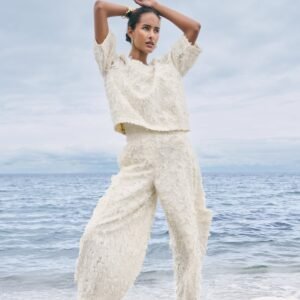 Trousers 81456