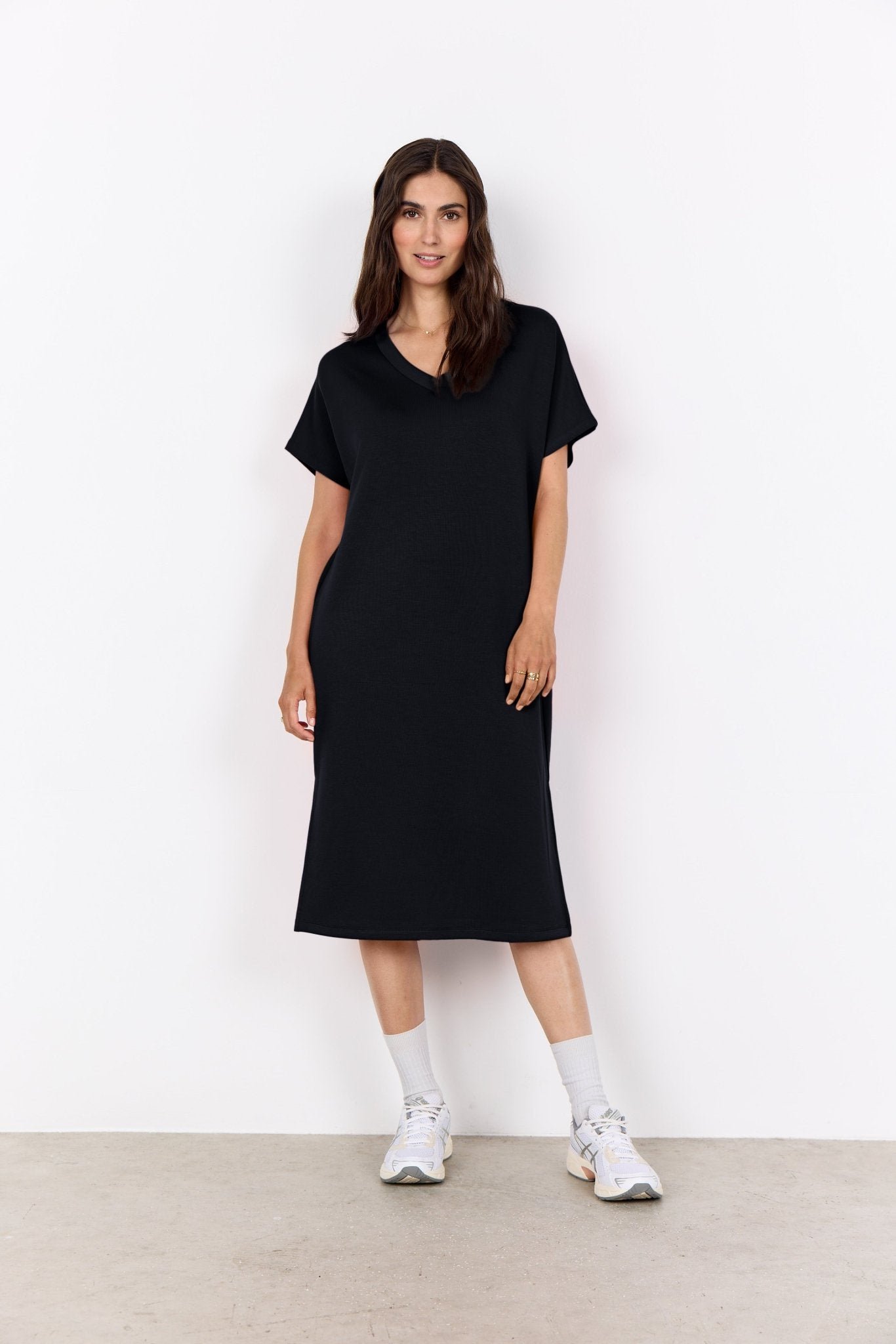Midi Dress