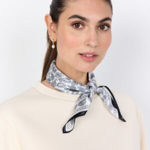 Printed Scarf