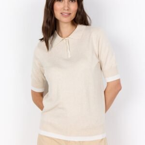 Short Sleeve Polo