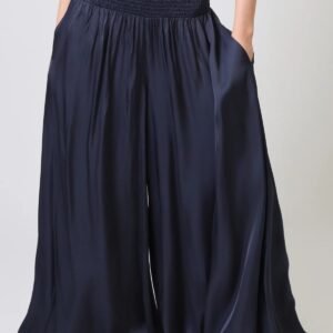 Wide Leg Trousers Any Moment Now
